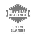 Lifetime-Guarantee