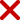 cross
