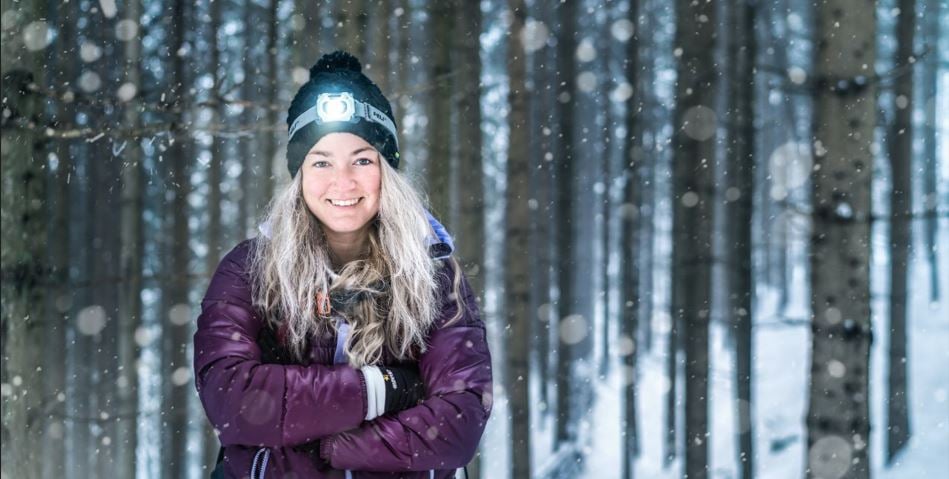 headlamp